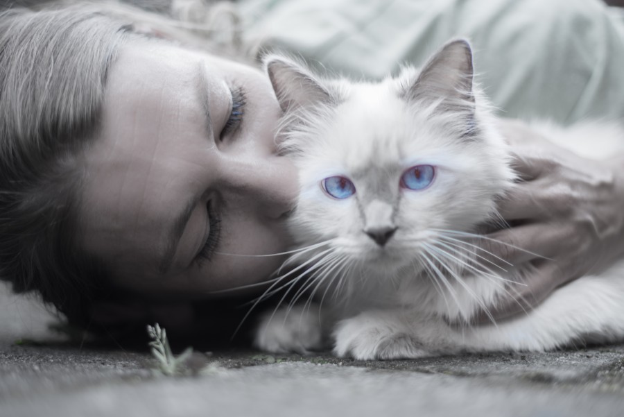 Beatuiful eyes
