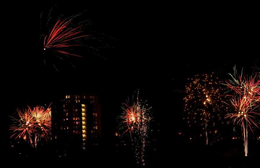 Firework