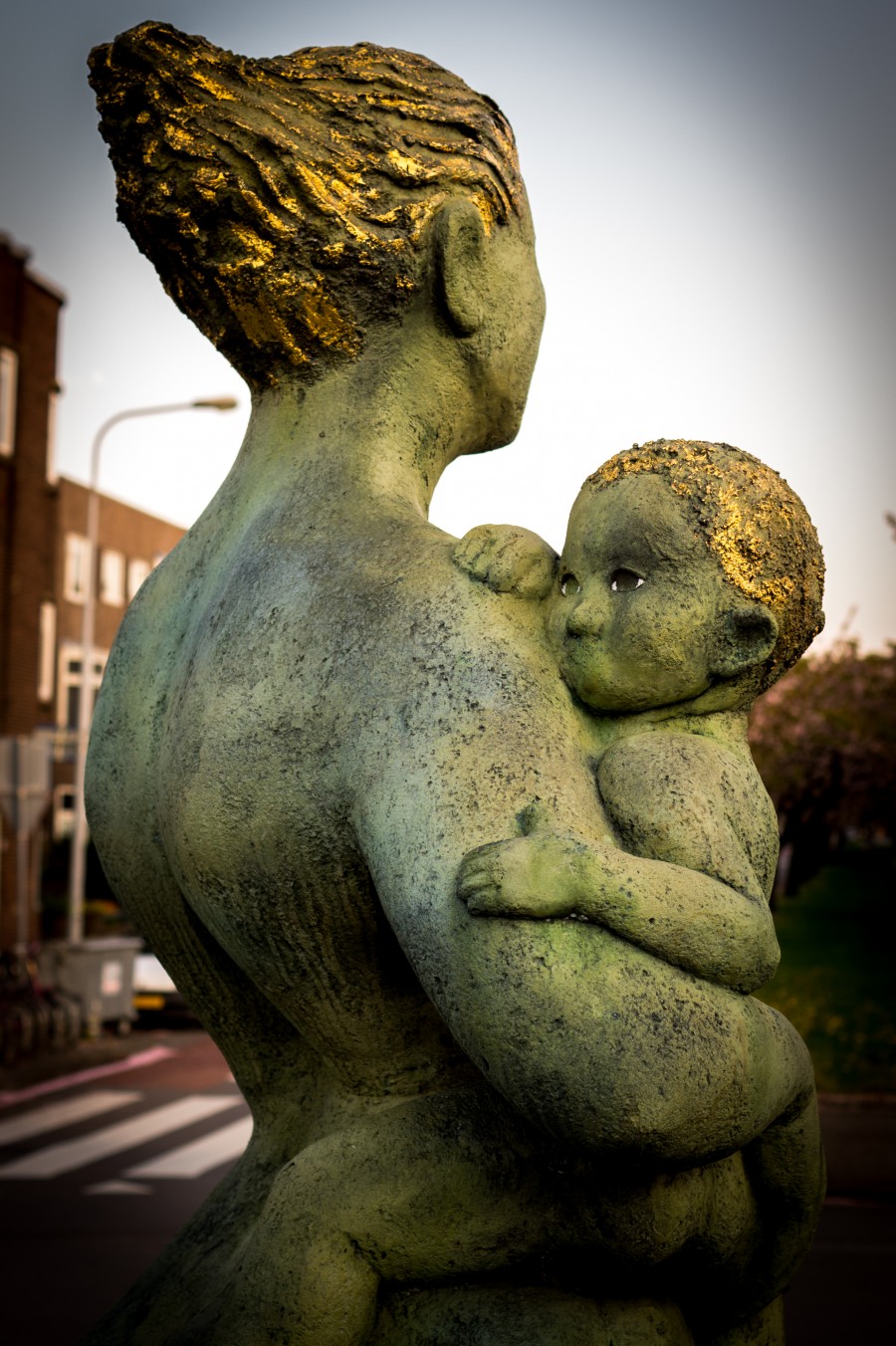 Statue