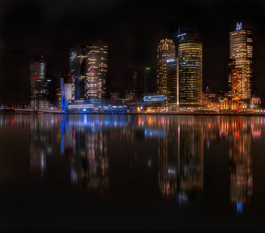 Rotterdam