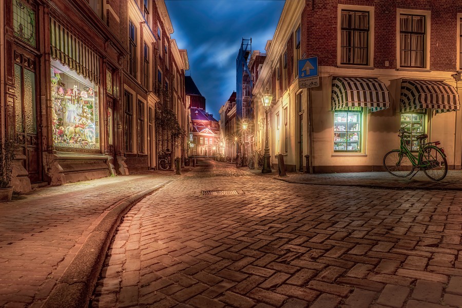 Leiden