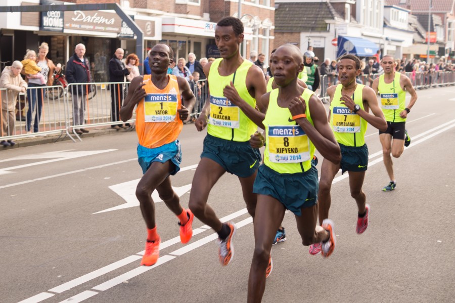 Runners