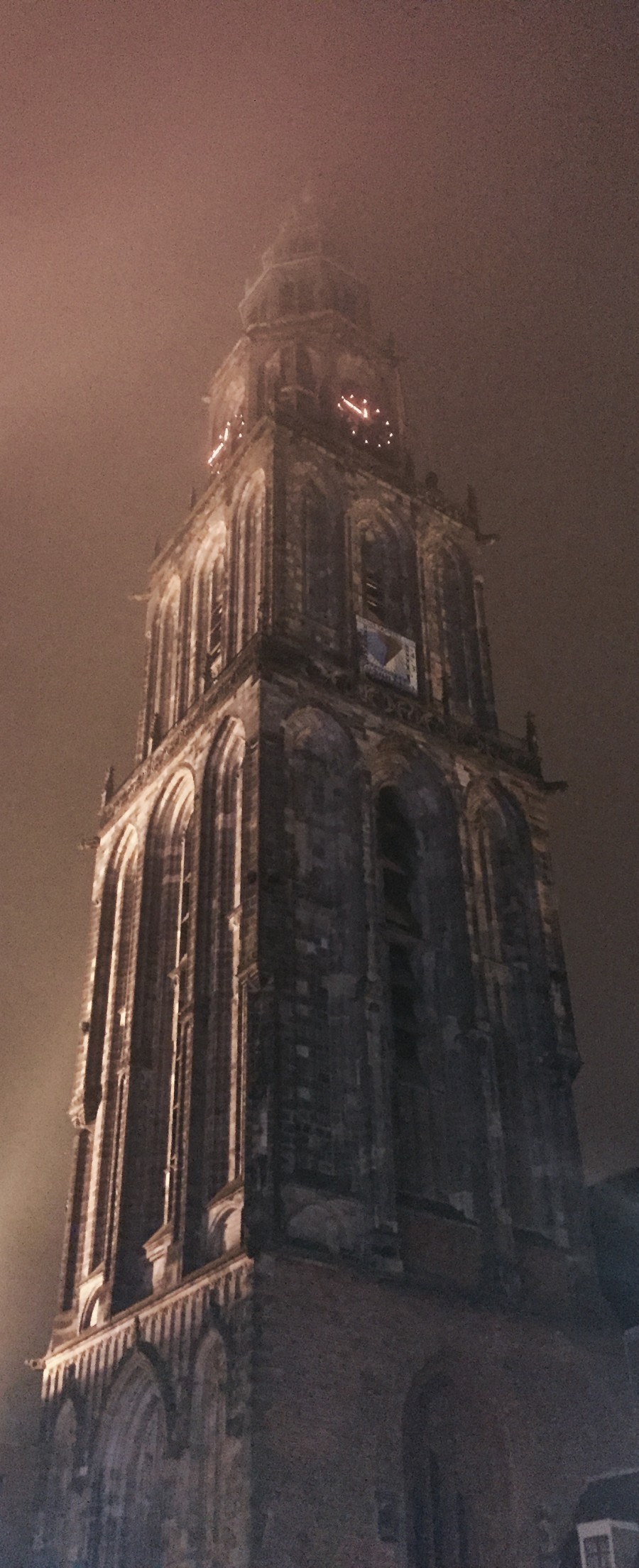 Martinitoren groningen 
