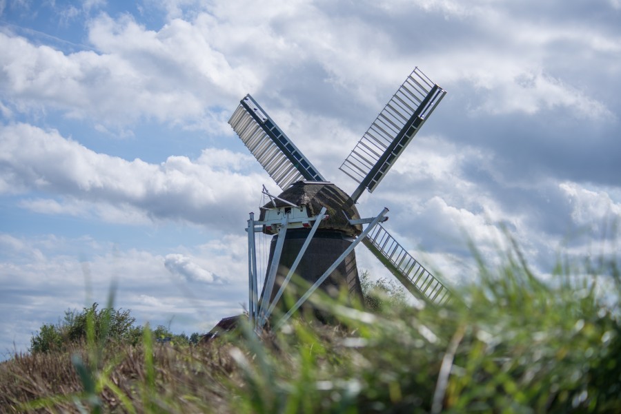 Windmill
