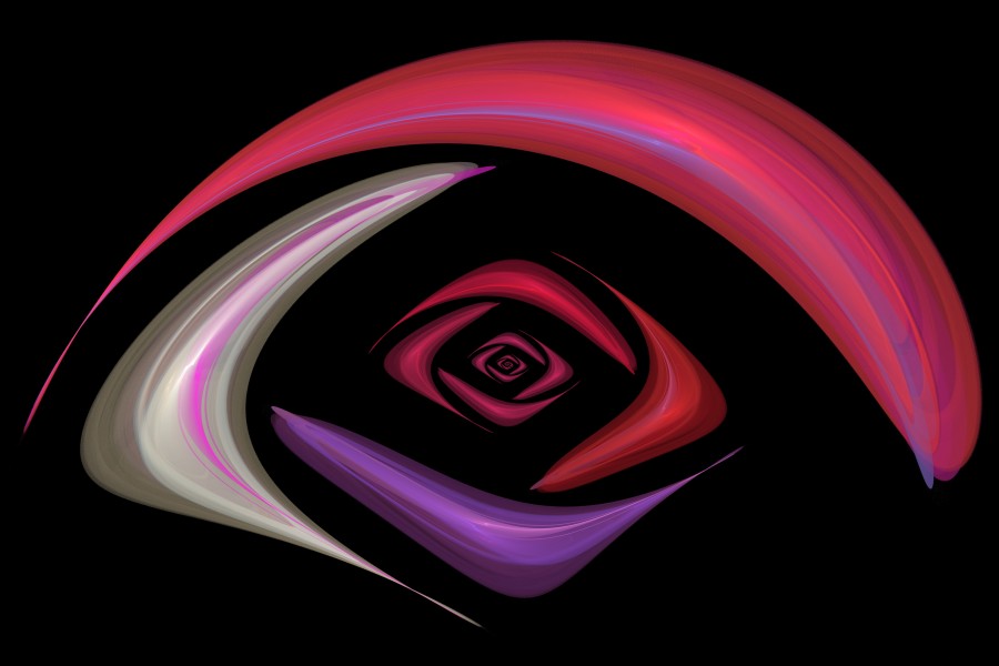 Rose Eye