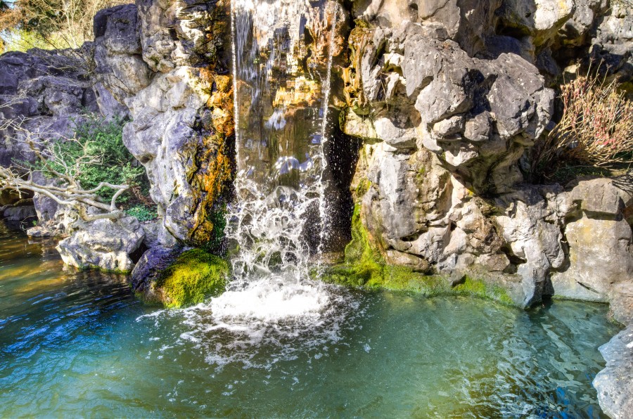 Waterfall