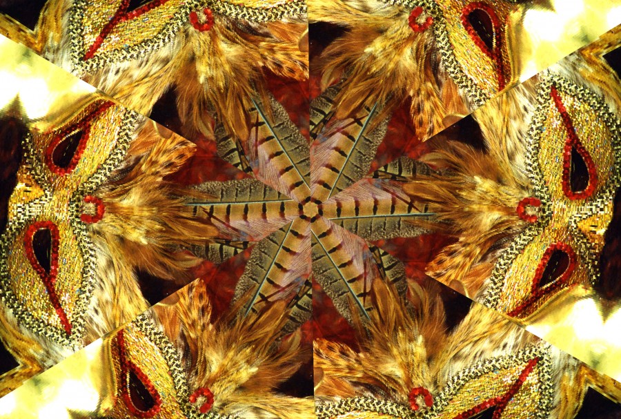 kaleidoscope 85