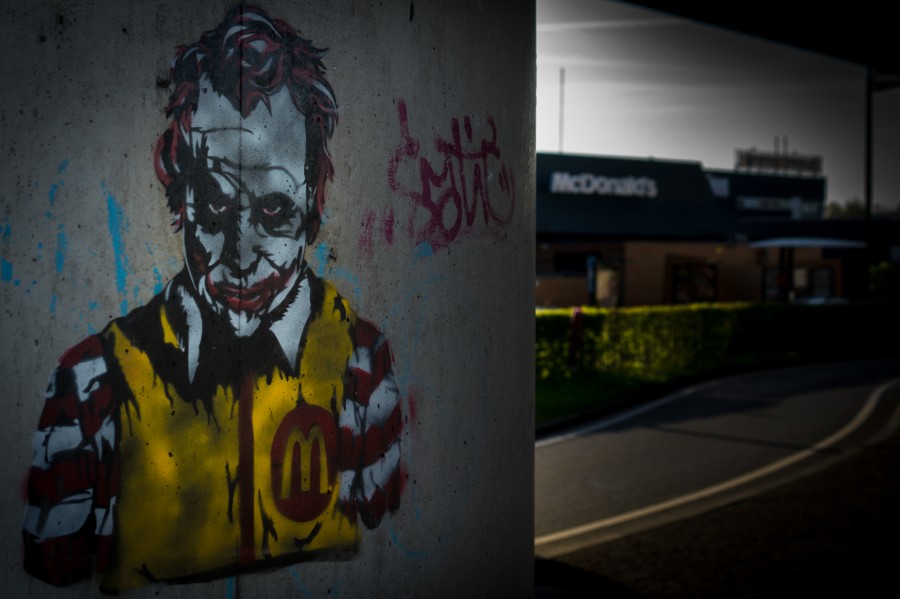 Street art