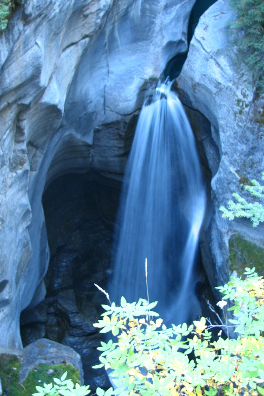 waterfall 1