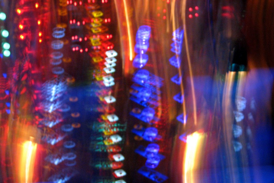 lights 32