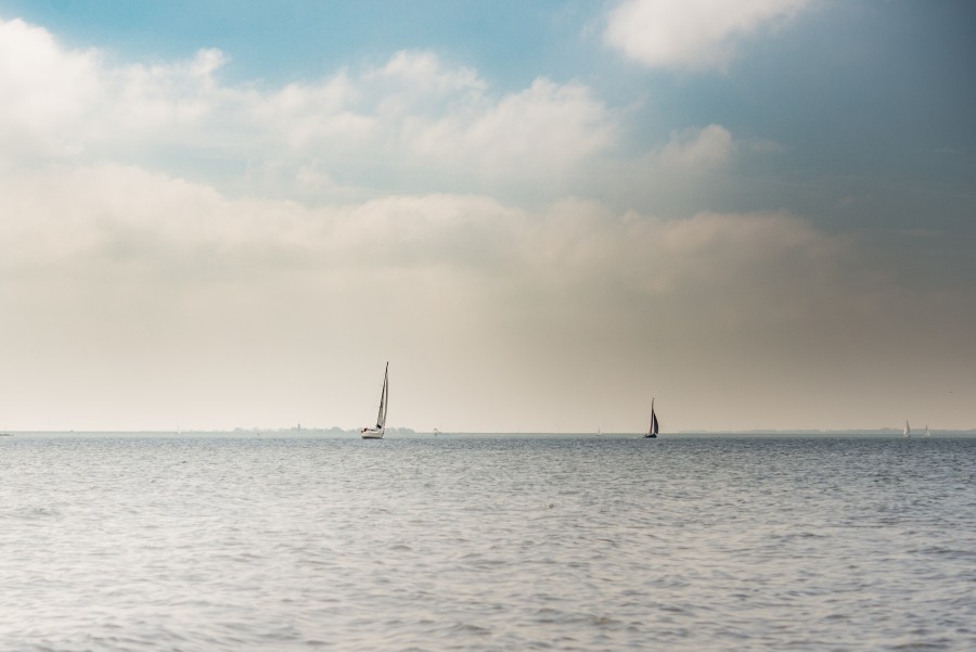 Sailboats
