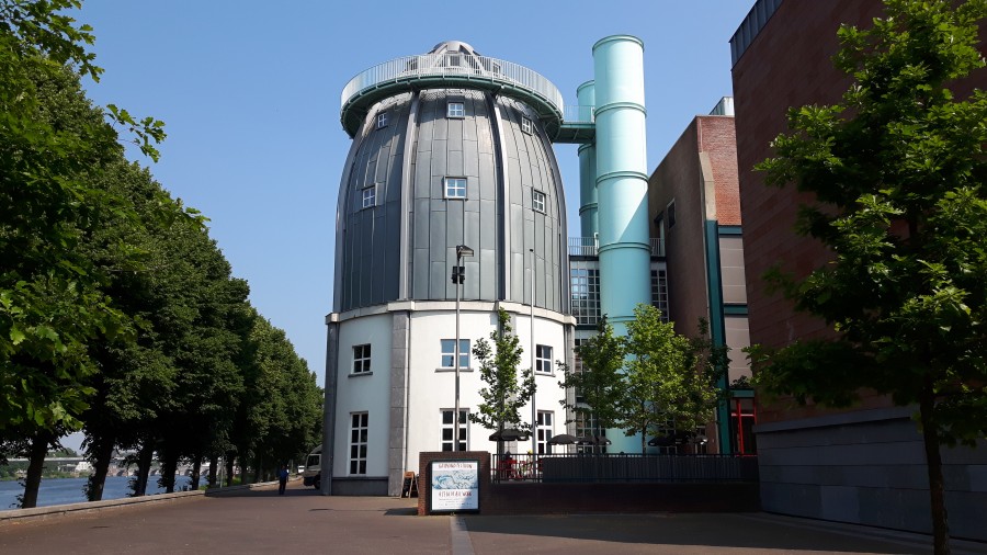 Bonnefanten museum