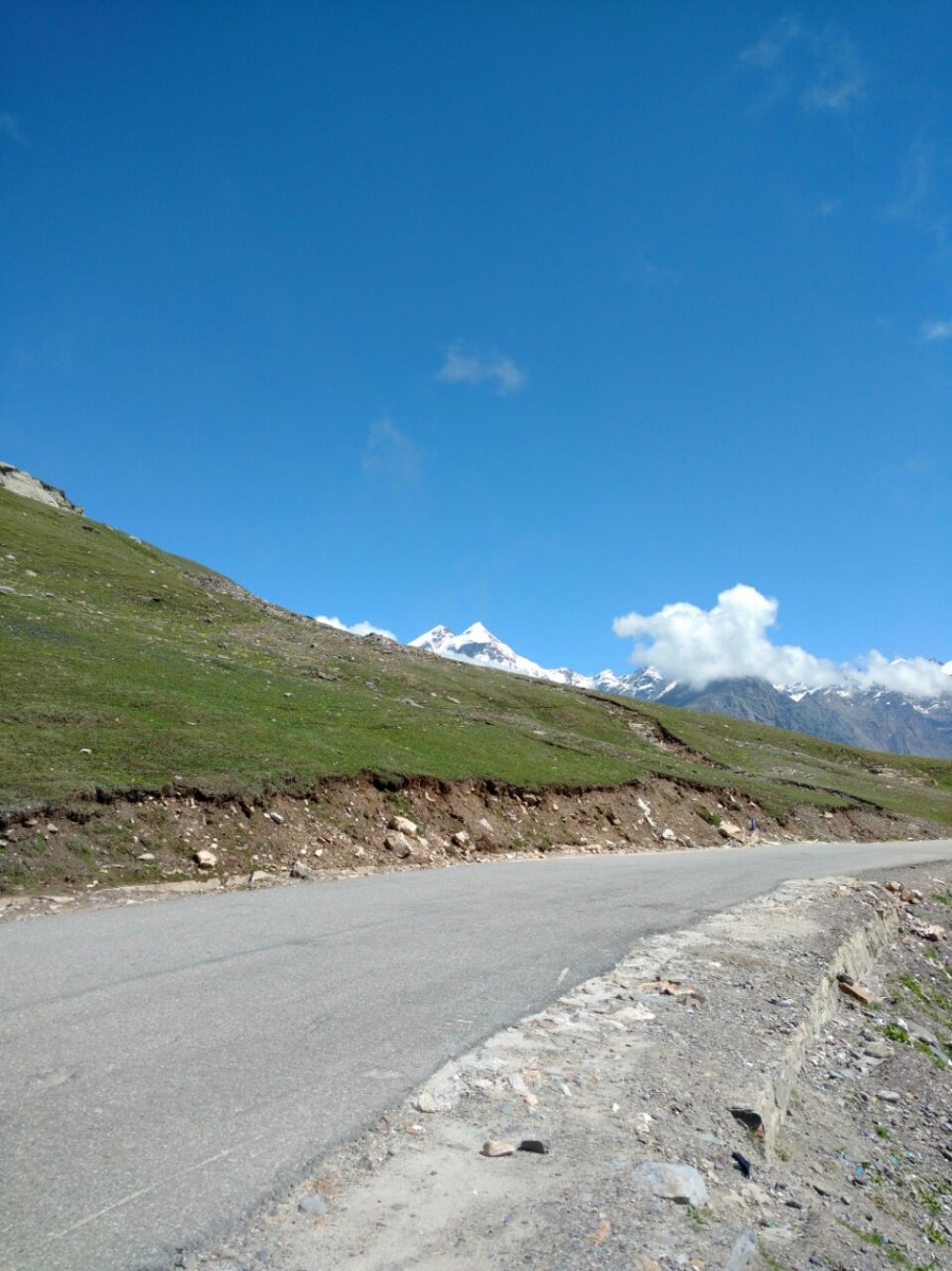 Kullu Manali 
