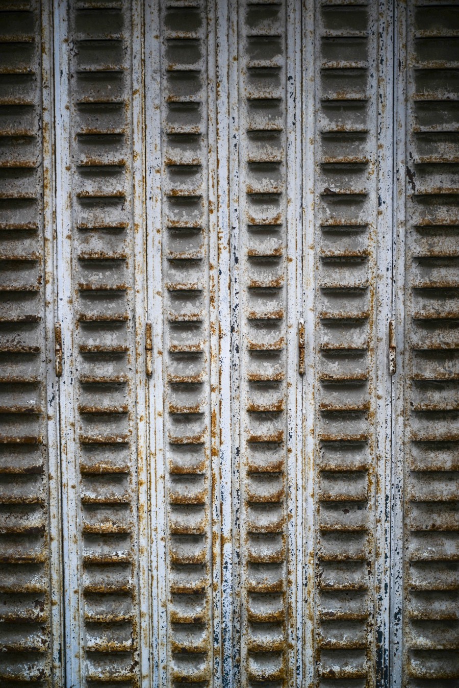 Shutters