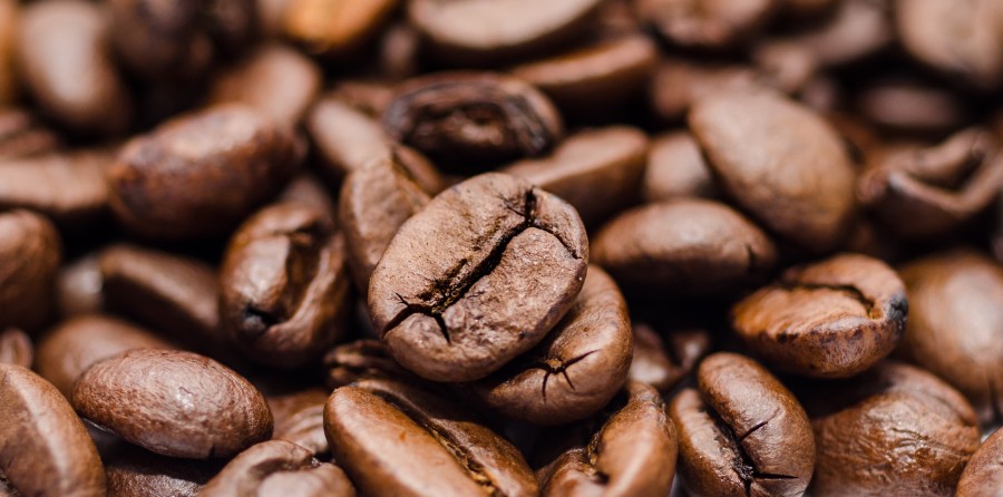 Fresh coffee