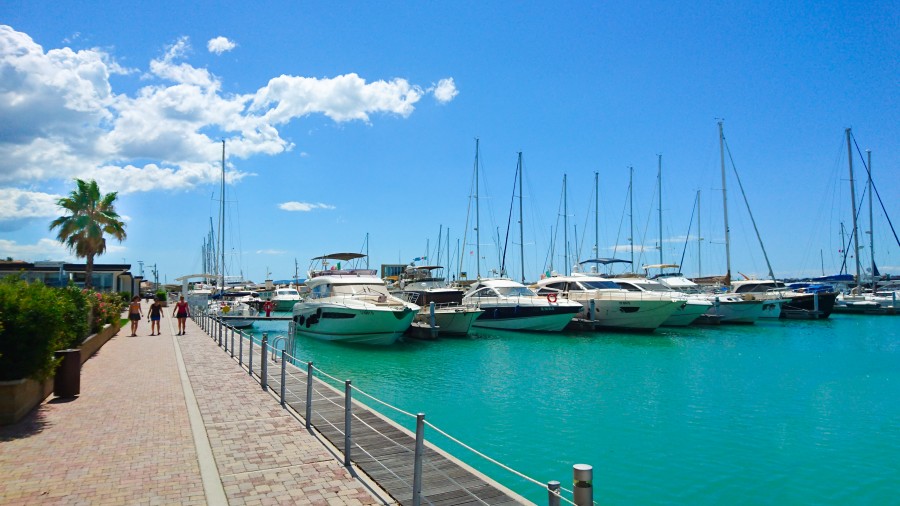 Marina