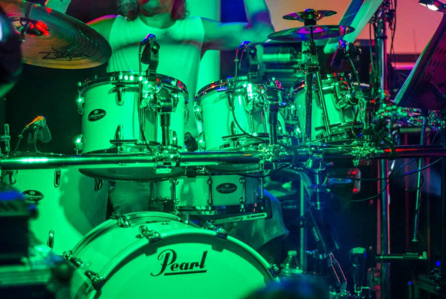 Drummer