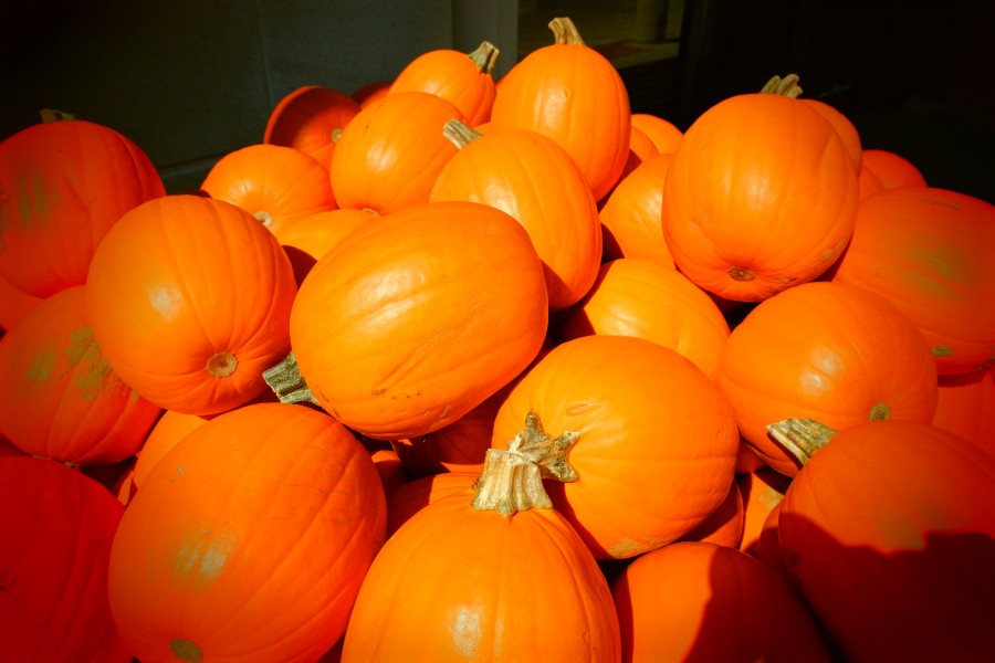 Pumpkins