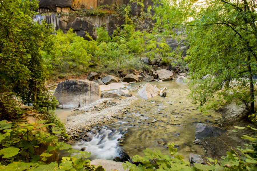 Zion
