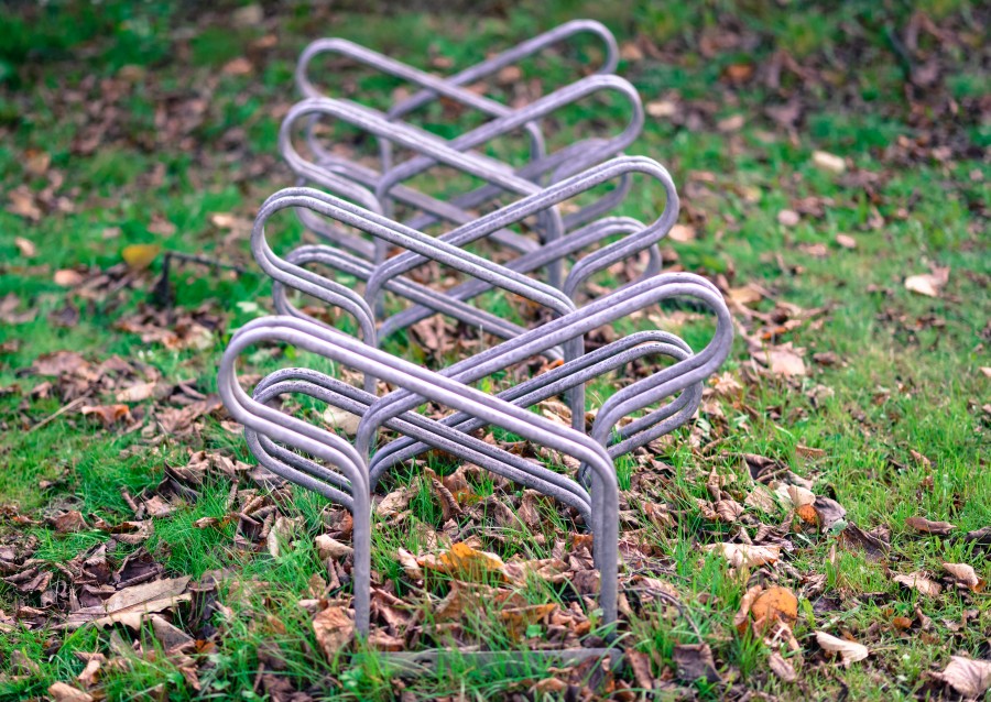 bicycle stand