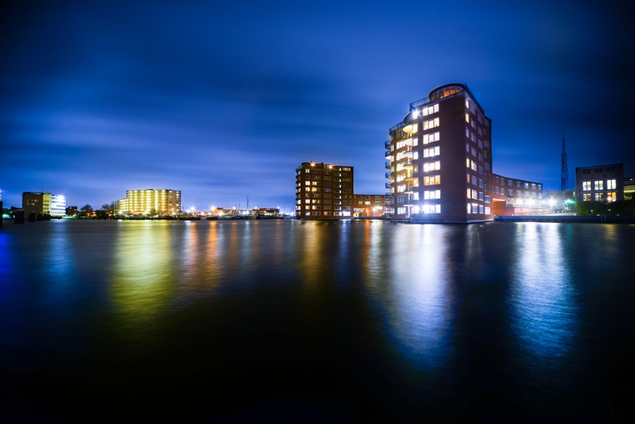 Downtown Zaandam