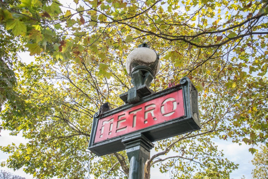 Metro