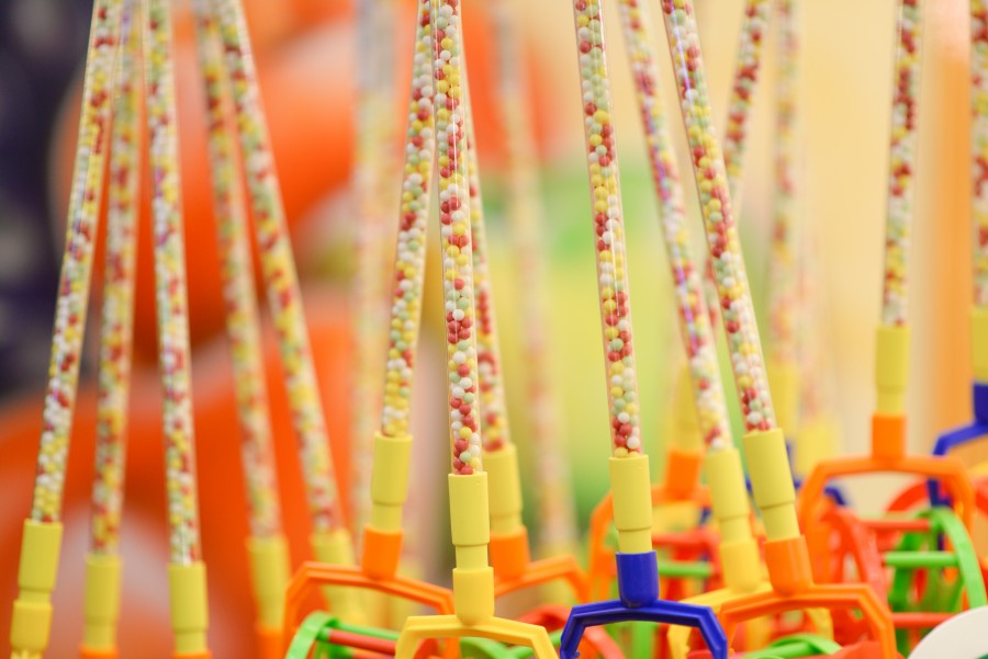 Candy