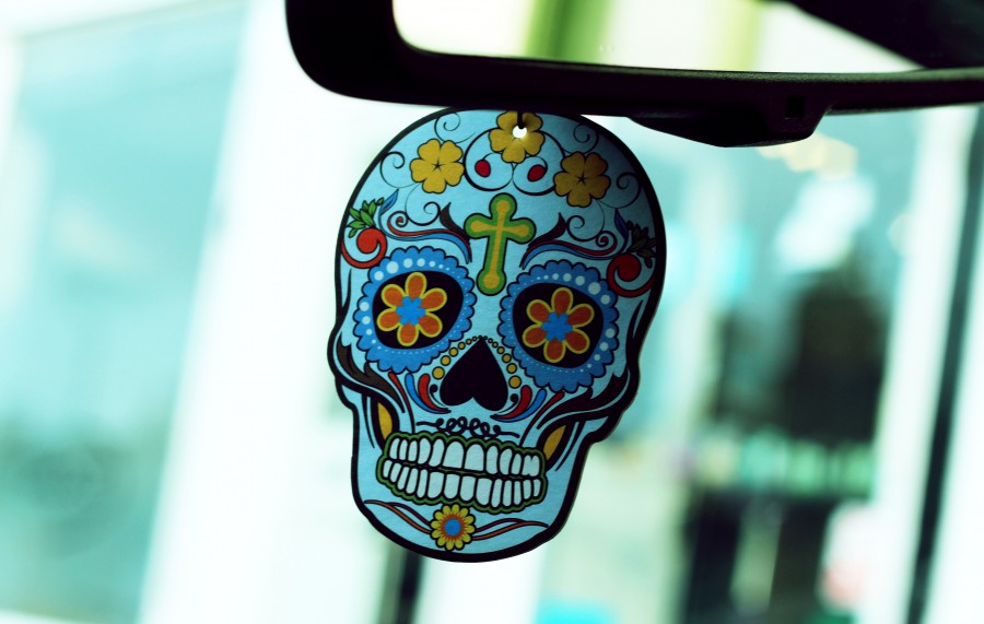 Day of the dead
