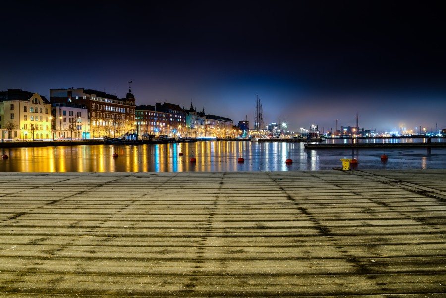 Helsingin Satama