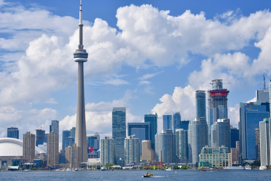 toronto 