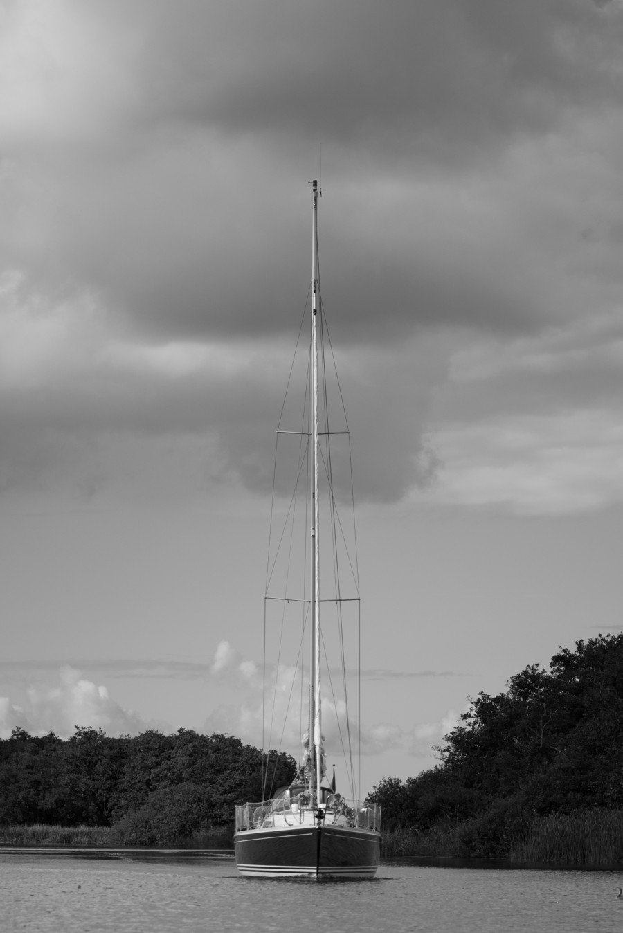 Sailship