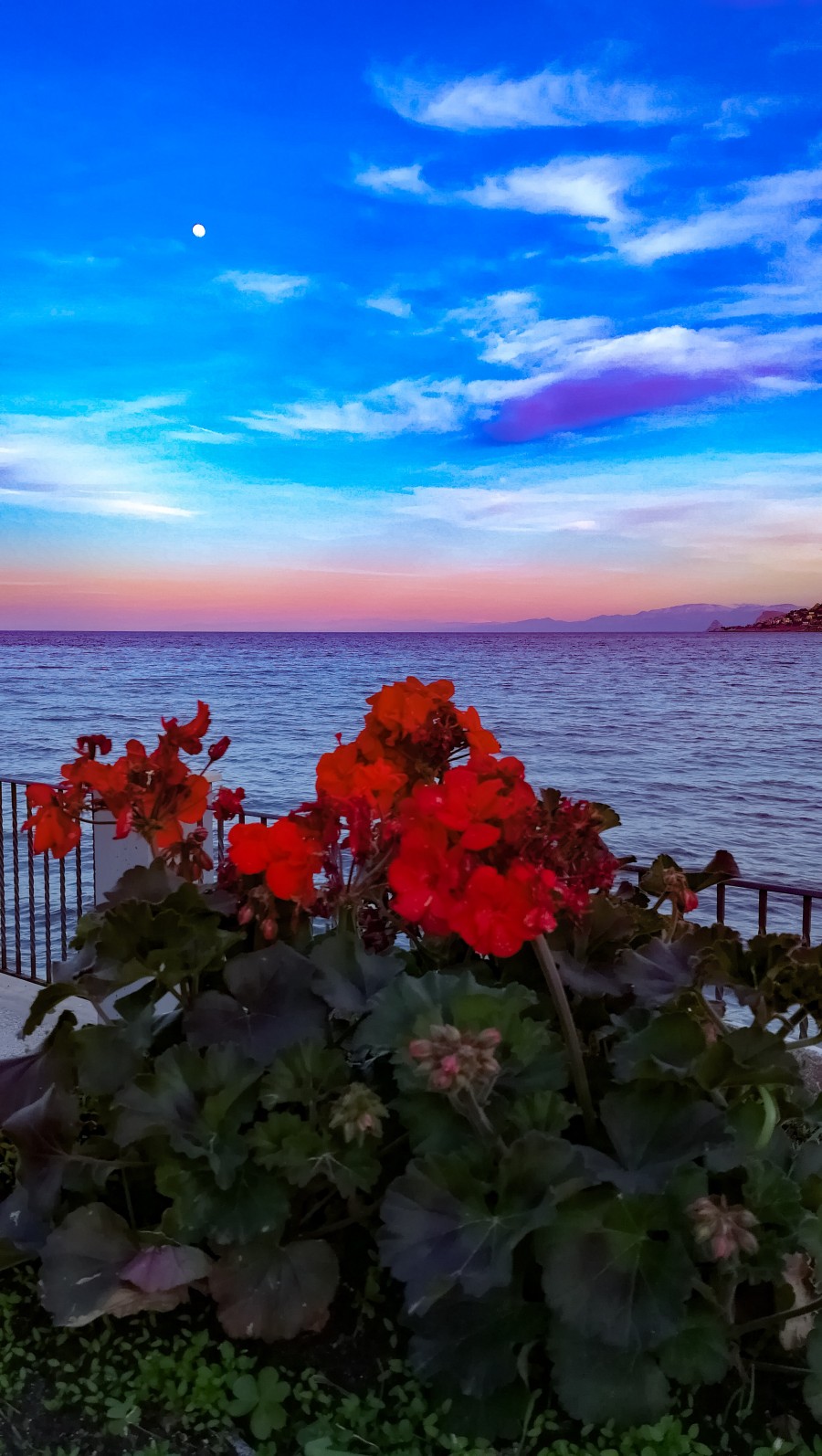 Tramonto