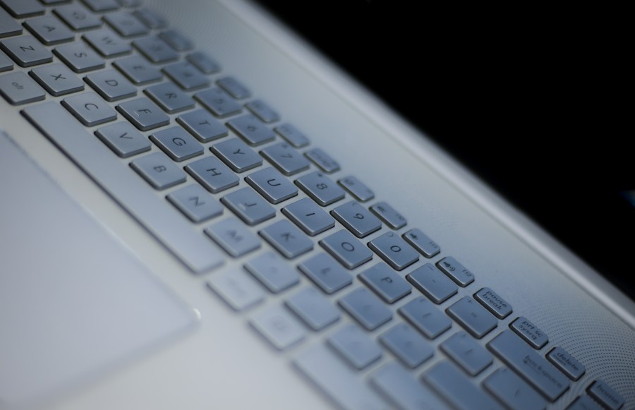 Laptop pc