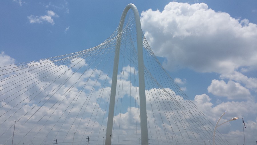 Dallas Bridge
