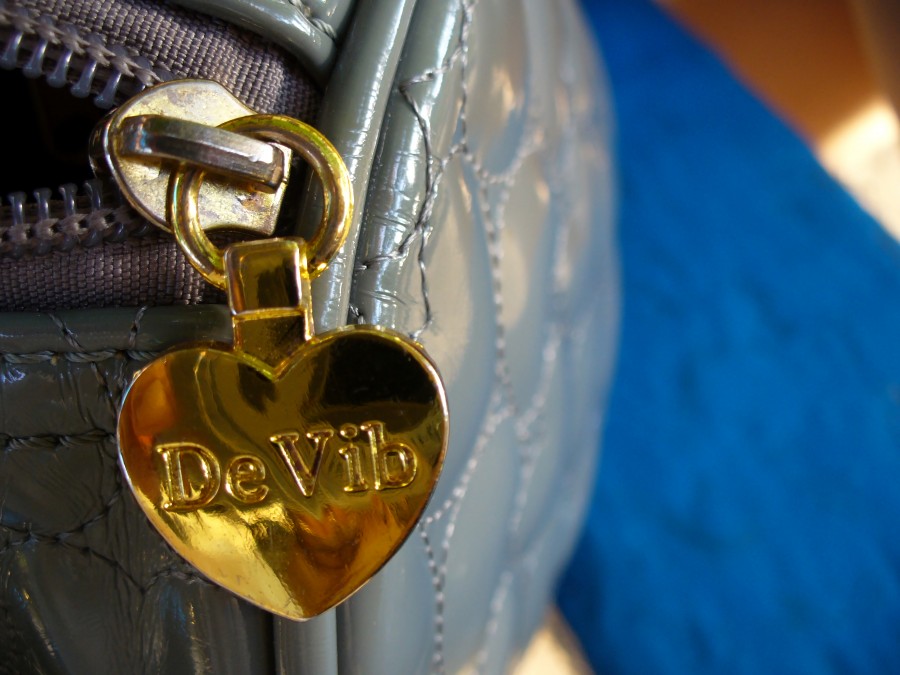 De Vib bag