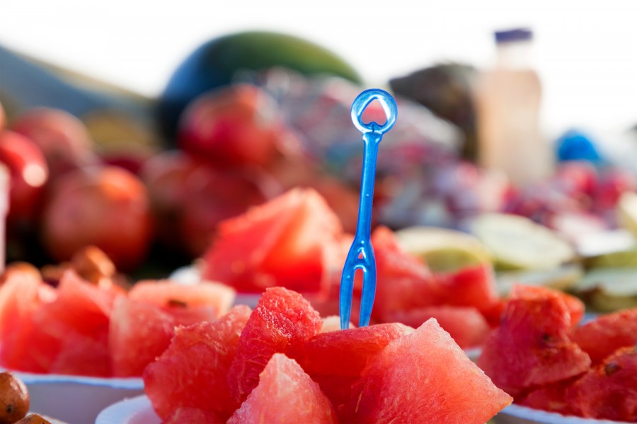 Delicious Fruit