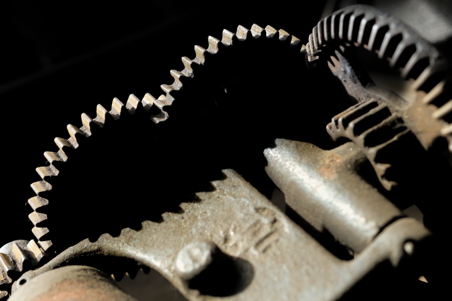 Cogs