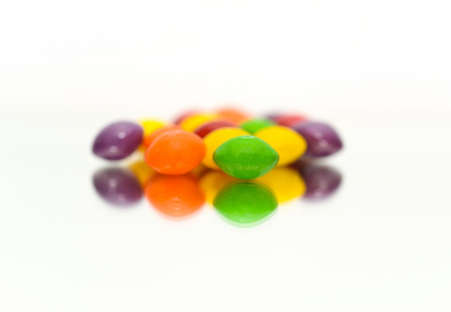 Skittlephoto on Skitterphoto