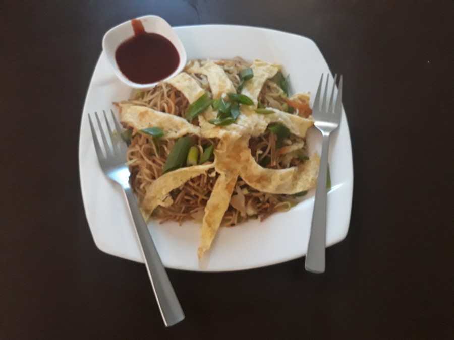 Chowmin