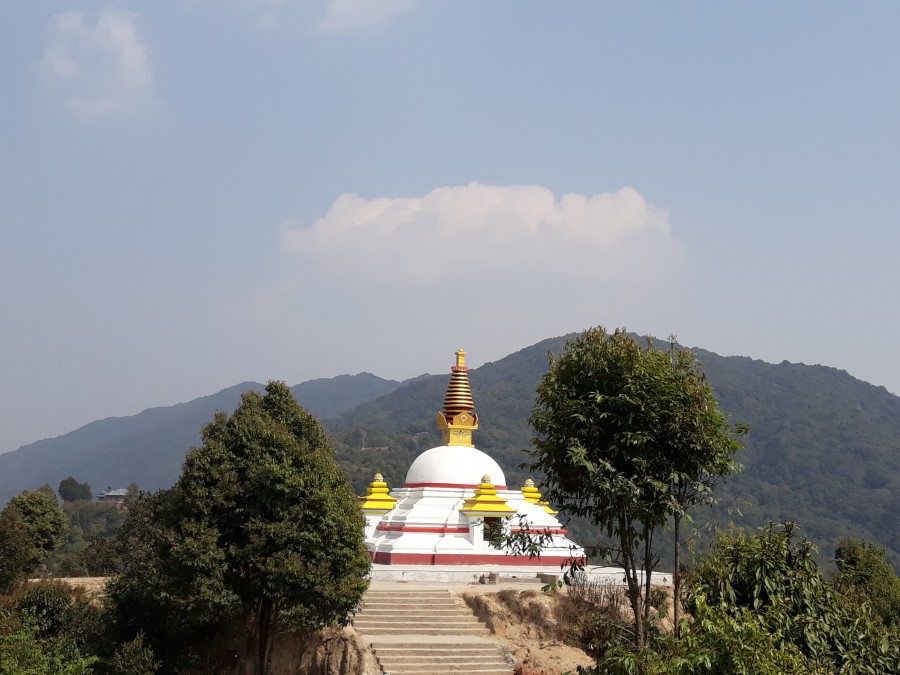Kakani Temple