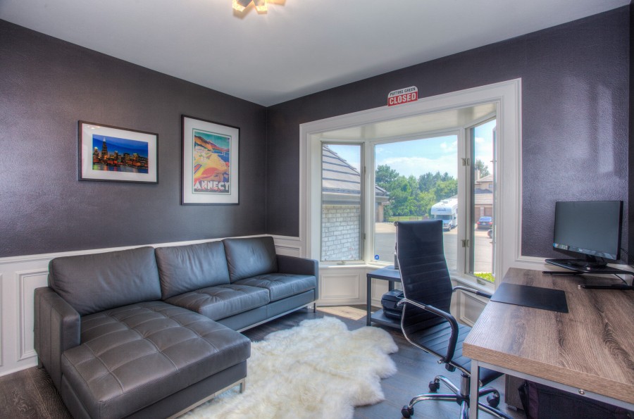 A Modern Haven 14