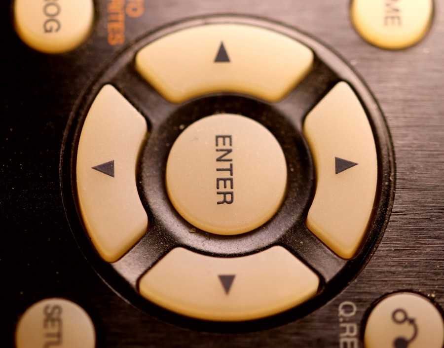 Enter