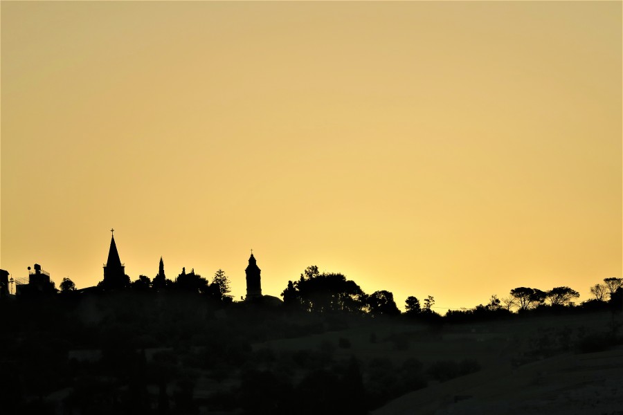 Zeytindağı