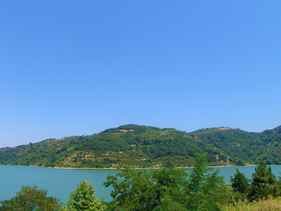 Manzara