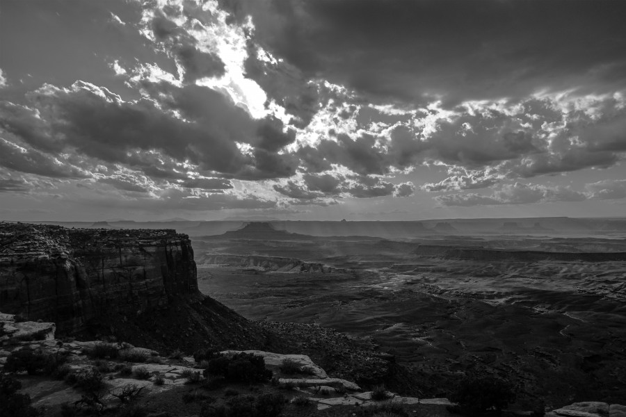 Canyonlands