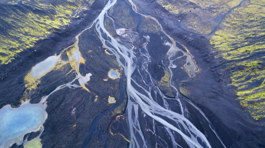 islande