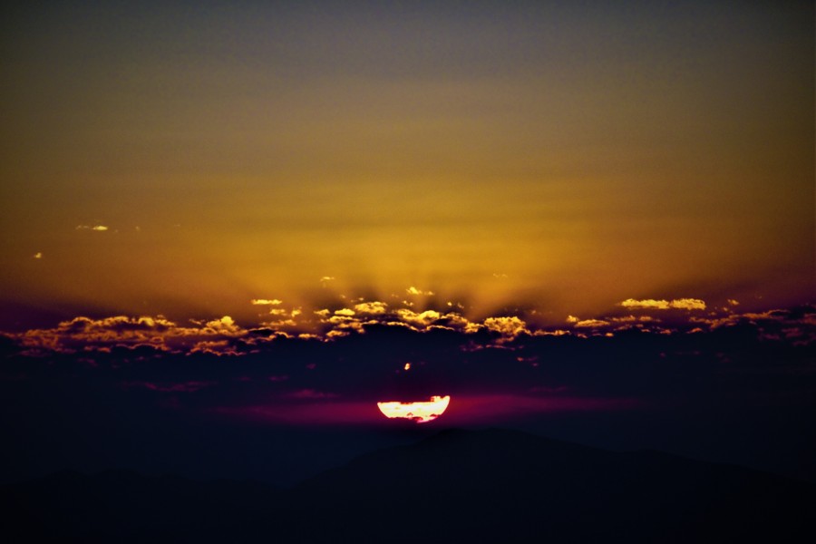 sunrise