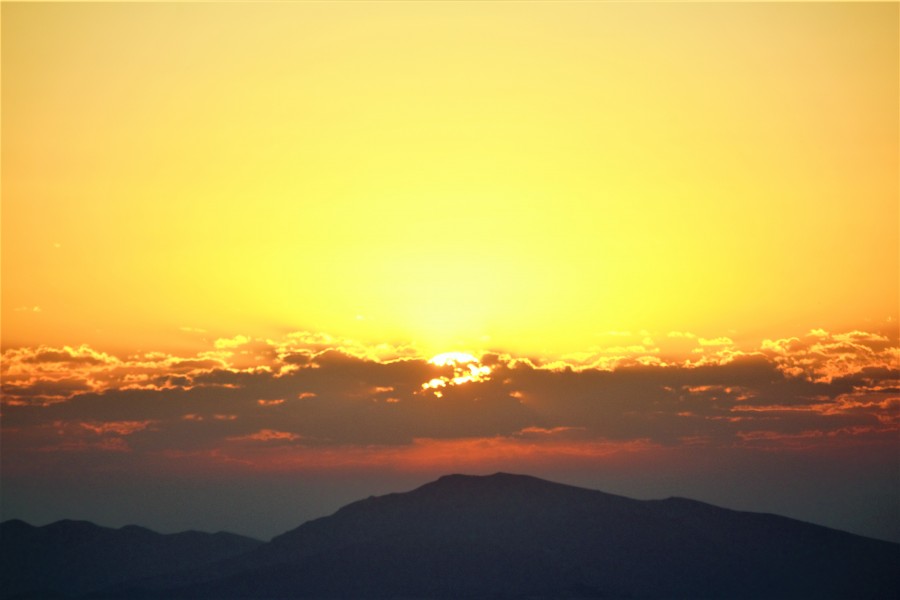 sunrise