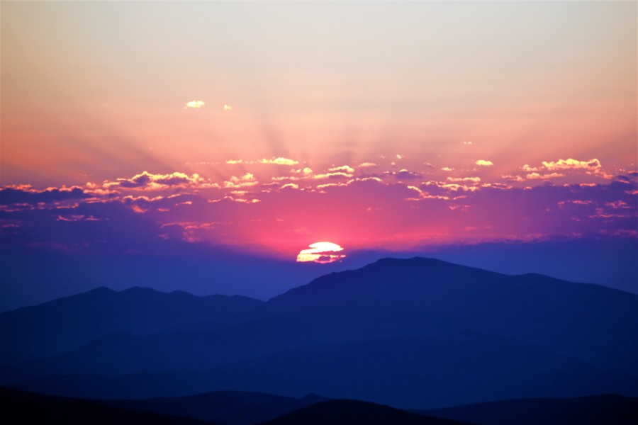 sunrise