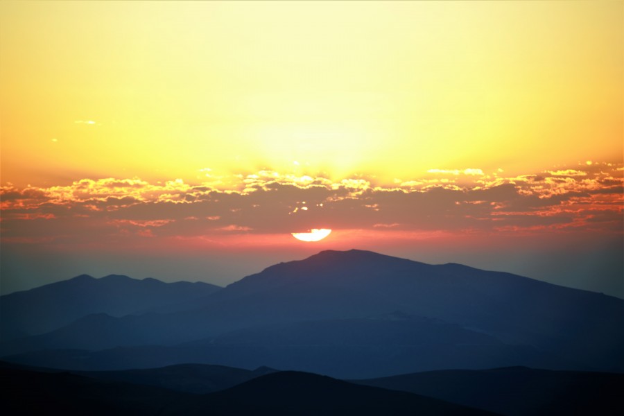 sunrise